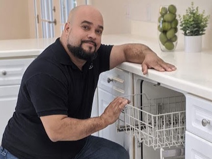 Chris with AAA Fast Repairs